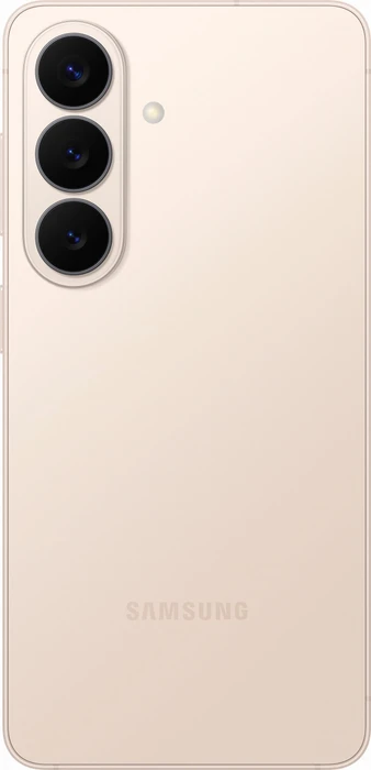 Samsung Galaxy S26 512GB pink gold