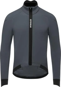 Gore Wear Spinshift Thermo Fahrradjacke lab graphite (Herren)