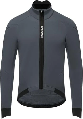 Gore Wear Spinshift Thermo Fahrradjacke lab graphite (Herren)
