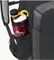 Jack Wolfskin Moab Jam Pro 24.5 flash black Vorschaubild