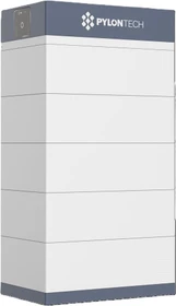 Pylontech FORCE H3 (5 Module), 25.6kWh