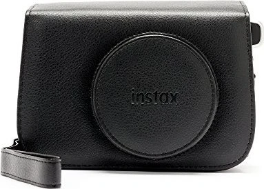 Fujifilm instax Wide 300 Kameratasche schwarz