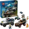 LEGO City - Verfolgungsjagd im Polizeigeländewagen Vorschaubild