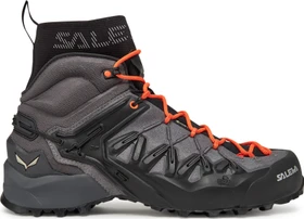 Salewa Wildfire Edge Mid Gore-Tex quiet shade/onyx (Herren)