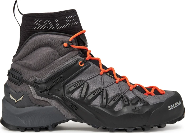 Salewa Wildfire Edge Mid Gore-Tex (Herren)