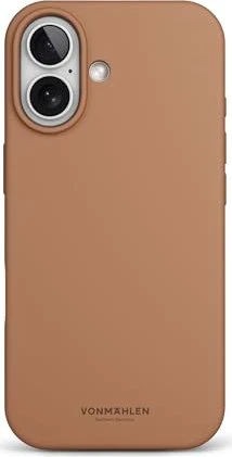Vonmählen Soft Silicone Case für Apple iPhone 17
