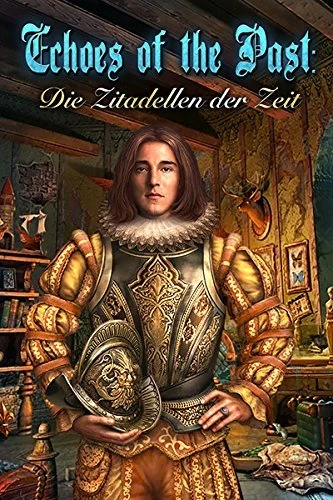 Echoes of the Past 3: Die Zitadellen der Zeit (PC)
