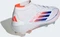 adidas F50 Elite Mid-Cut FG cloud white/lucid blue/solar red (Damen) Vorschaubild