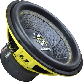 Ground Zero Iridium GZIW 12SPL