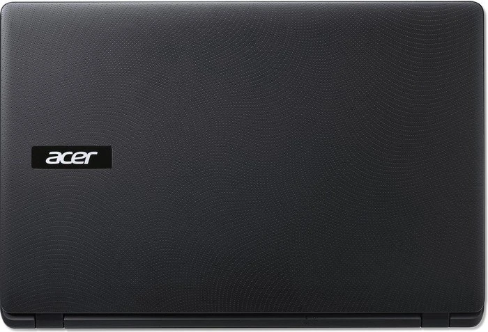 Acer Aspire ES1-531-C118, schwarz, Celeron N3150, 8GB RAM, 1TB HDD, DE