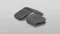 Logitech Mobi Fold for Business Graphite, dunkelgrau, Logi Bolt, USB/Bluetooth Vorschaubild