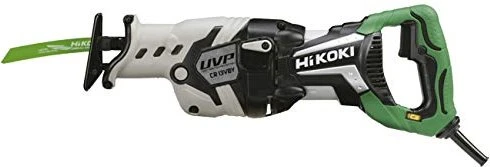 Hikoki CR13VBYWSZ Elektro-Säbelsäge inkl. Koffer
