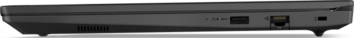 Lenovo V15 G6 ITN, Business Black, N150, 16GB RAM, 512GB SSD, DE