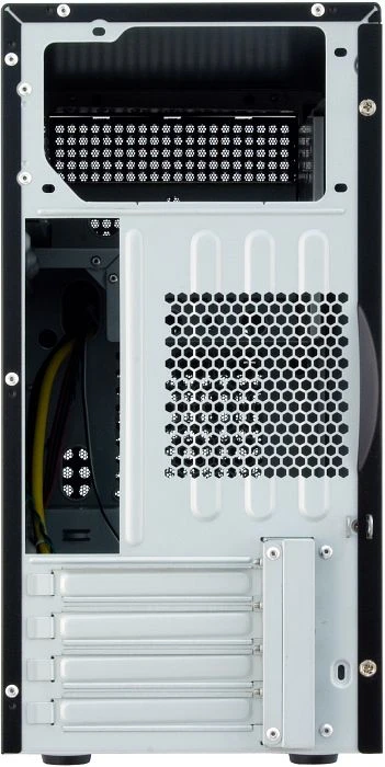 Chieftec UNI BD-02 USB 3.0 schwarz