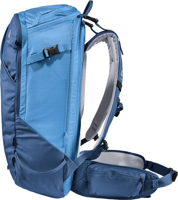 Deuter Freerider Pro 34+ nightblue/neptune