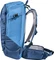 Deuter Freerider Pro 34+ nightblue/neptune Vorschaubild