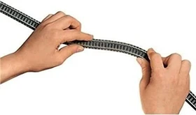 Fleischmann - Spur N - Flexgleis