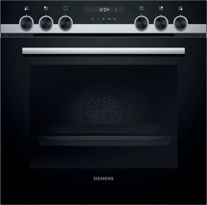 Siemens iQ500 HE517ABS0 Einbauherd