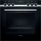 Siemens iQ500 HE517ABS0 Einbauherd Vorschaubild