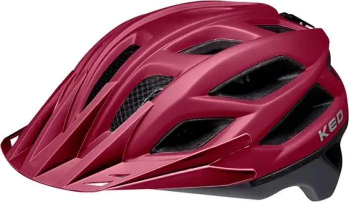 KED Companion Helm