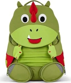 Affenzahn Großer Freund Drache Kindergartenrucksack