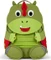 Affenzahn Freunde Drache Kindergartenrucksack Vorschaubild