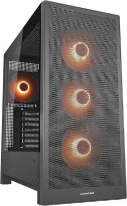 Cougar MX600 Max