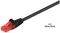 MicroConnect Patchkabel, Cat6, U/UTP, RJ-45/RJ-45 Vorschaubild