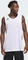 adidas 3G Speed Reversible Basketball Trikot ärmellos schwarz/weiß (Herren) Vorschaubild