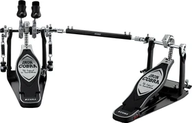 Tama Iron Cobra 900 Twin Pedal Power Glide Left-Footed