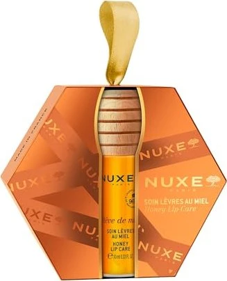 Nuxe Rêve De Miel Lippenpflege Honey Geschenkset