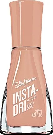 Sally Hansen Insta Dri Nagellack 138 instant coffee, 9.1ml