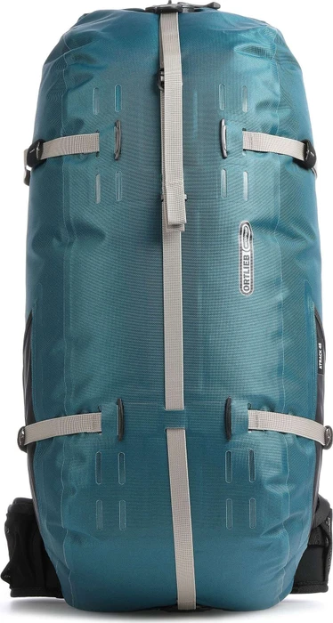 Ortlieb Atrack 45 petrol