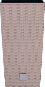 Prosperplast Rato Square 40x40cm mokka