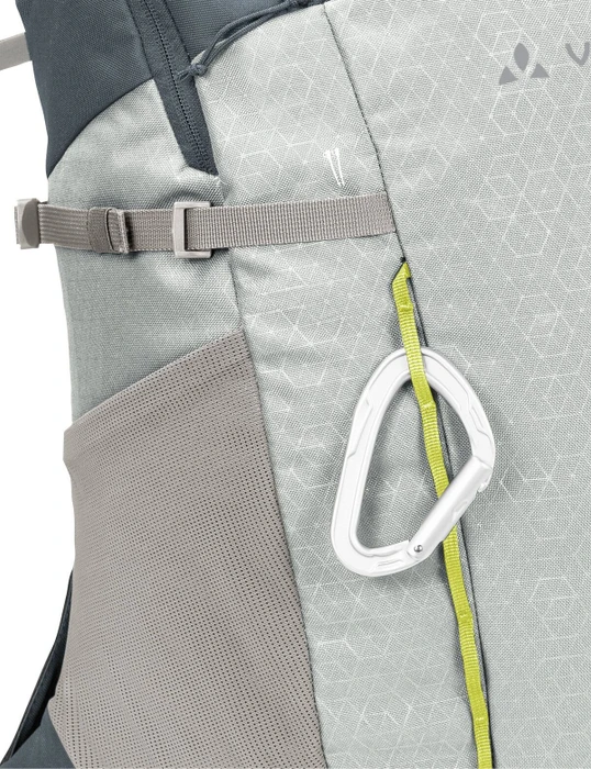 Vaude Agile Air 26 lightgrey