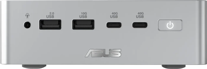ASUS Ascent QN10-VQ0008NN, Snapdragon X2 Elite - X2E-88-100, 32GB RAM, 512GB SSD, EU-Netzkabel
