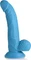 XR Brands POP Dildo with Balls 19cm Vorschaubild