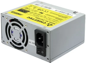 Chieftec PSF-180MP 180W, SFX
