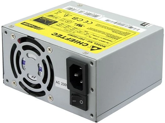 Chieftec PSF-180MP 180W, SFX