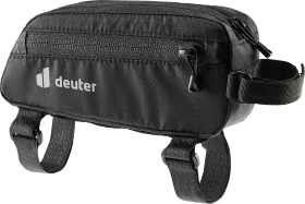 Deuter Energy Bag 0.5 Bottle Oberrohrtasche schwarz