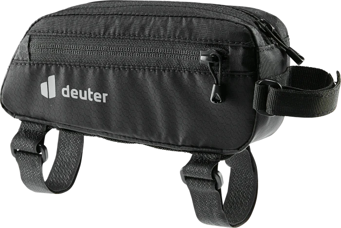 Deuter Energy Bag 0.5 Bottle Oberrohrtasche schwarz