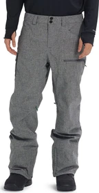 Burton Covert 2L 2022 Snowboardhose lang bog heather (Herren)