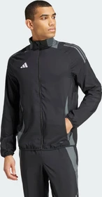adidas Tiro 24 Competition Präsentationsjacke black/team dark grey (Herren)