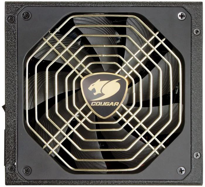 Cougar GX800 v3 800W, ATX 2.31