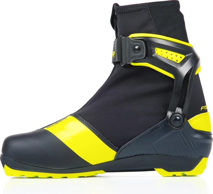 Fischer RCS Skate (Herren) (Modell 2021/2022)
