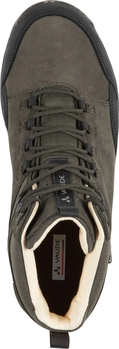 Vaude HKG Core Mid STX deer brown (Damen)