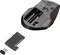 AmazonBasics GP9 Ergonomic Wireless Mouse with Fast Scrolling schwarz, USB Vorschaubild