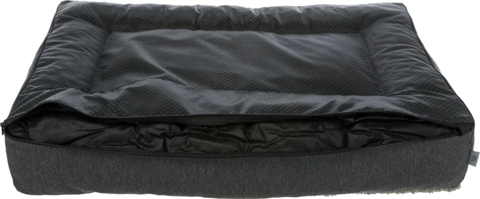 Trixie Vital Kissen Bendson (rechteckig), 100x70cm, grau