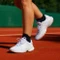 adidas Barricade 14 cloud white/zero metalic (Damen) Vorschaubild