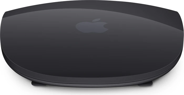 Apple Magic Mouse 2, Space Gray, Bluetooth